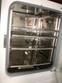 Double Stack Nuaire Inc. In-VitroCell ES NU-5800 Incubator_dooropen